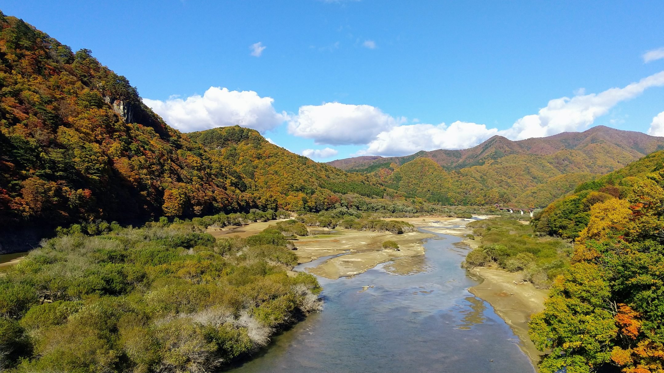 🏞️ 이카리 댐 전망대(이카리 다무 미하라시다이) 이미지 5